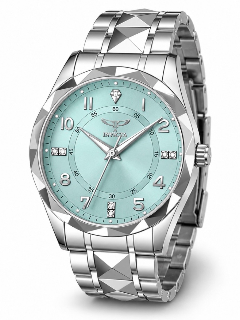 70050 - Invicta Specialty I by Invicta Men's Watch - 41mm, Steel